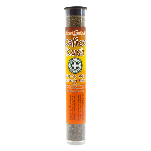 Kalico Kush Sampler Tube