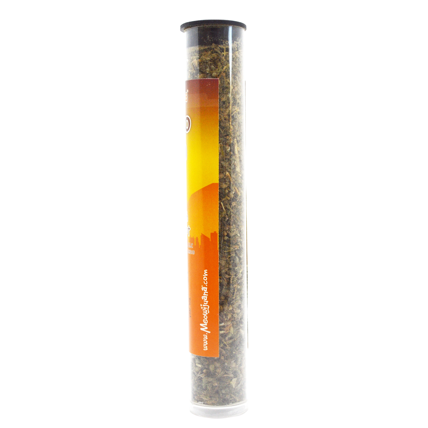 Kalico Kush Sampler Tube