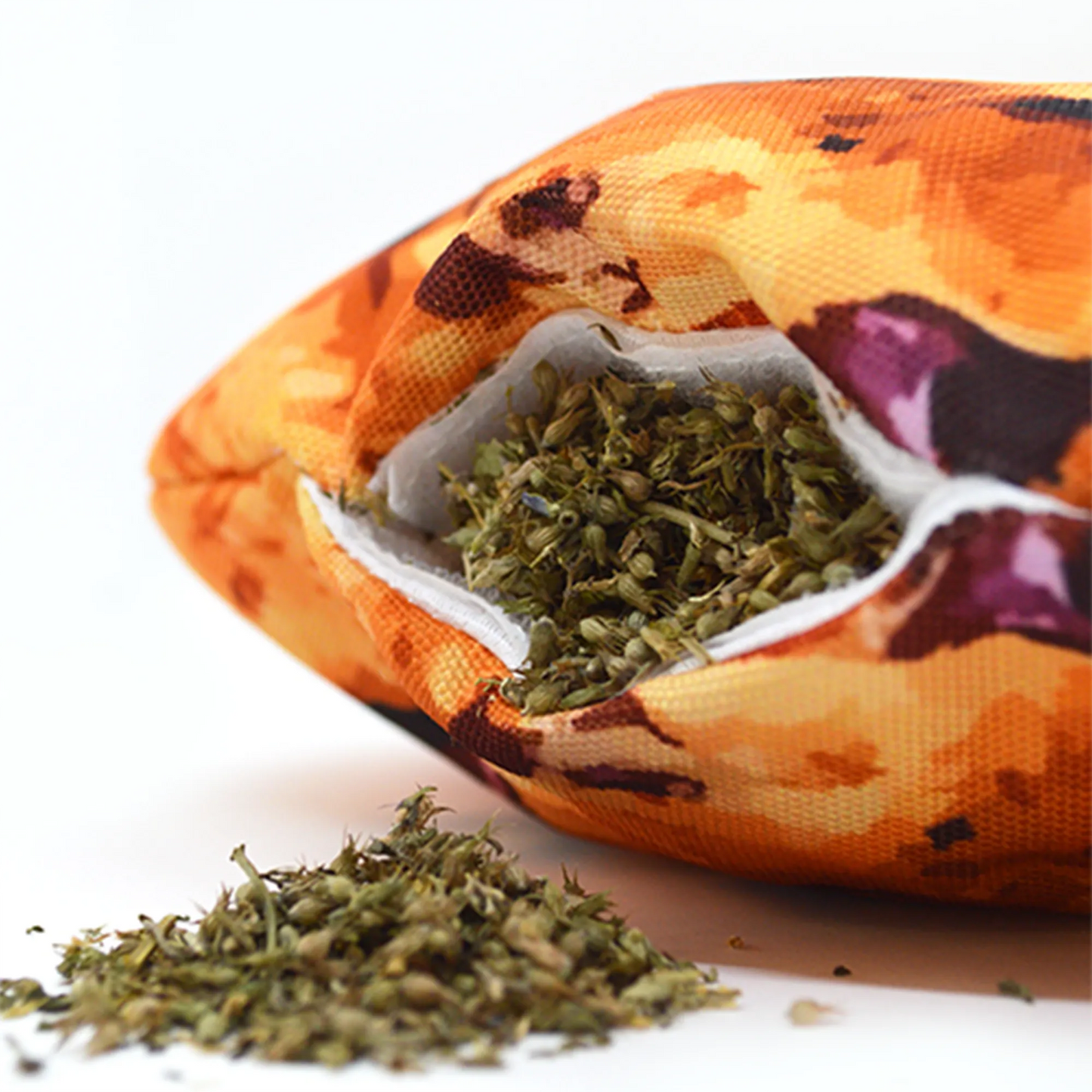 Get the Munchies Cookie Refillable Dog Toy