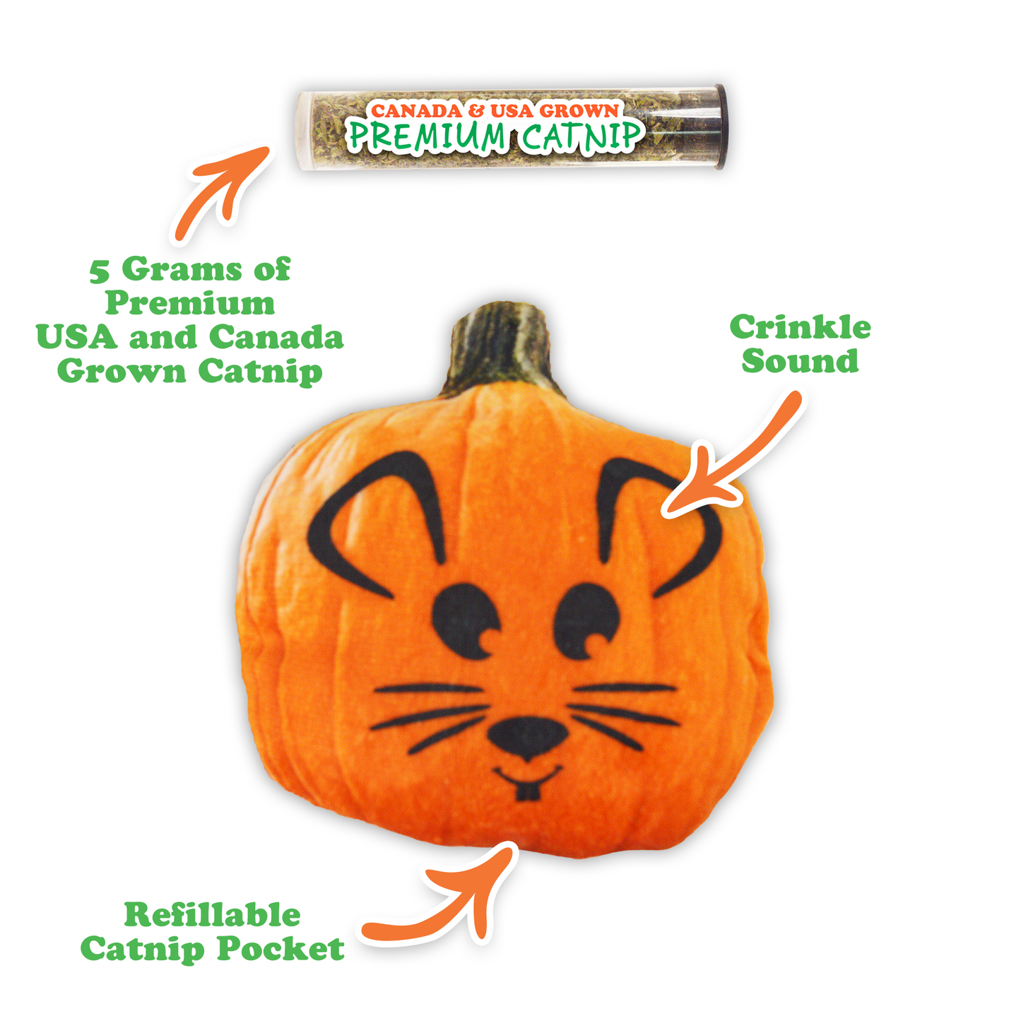 Get Spooked Toy Bundle
