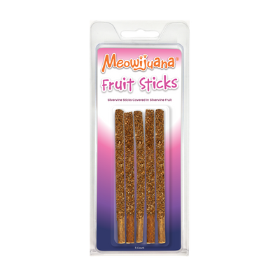 Silvervine Fruit Sticks