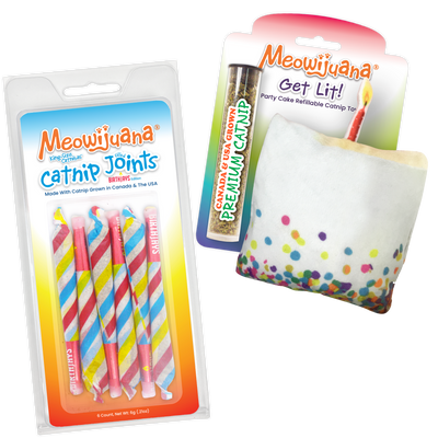 Birthday Pawty Bundle