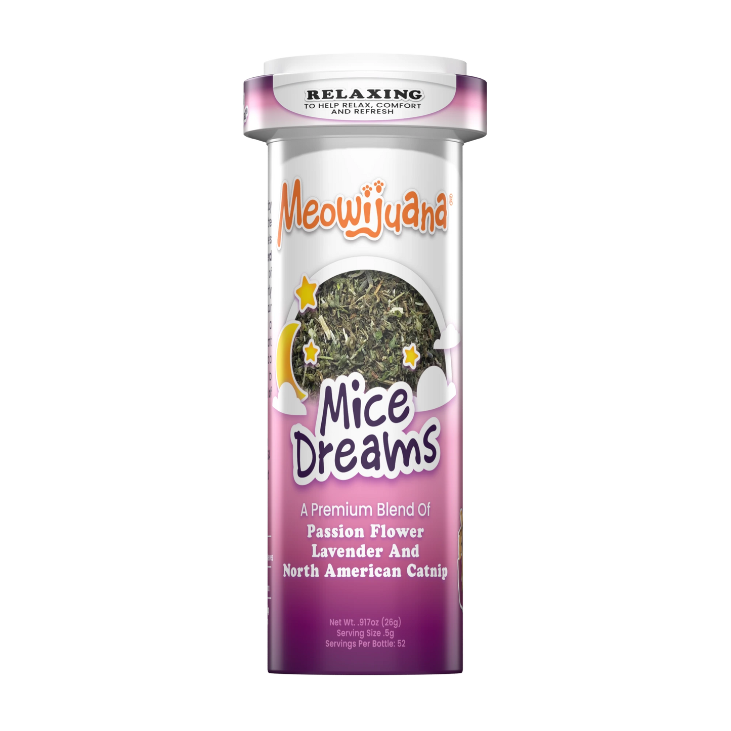 Top Shelf Gift Bag - Meowijuana - A Catnip Company