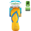 Get to the Beach Flip Flop Refillable Dog Toy