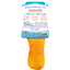 Get to the Beach Flip Flop Refillable Dog Toy