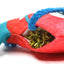 Meowijuana silly monster catnip toy trio