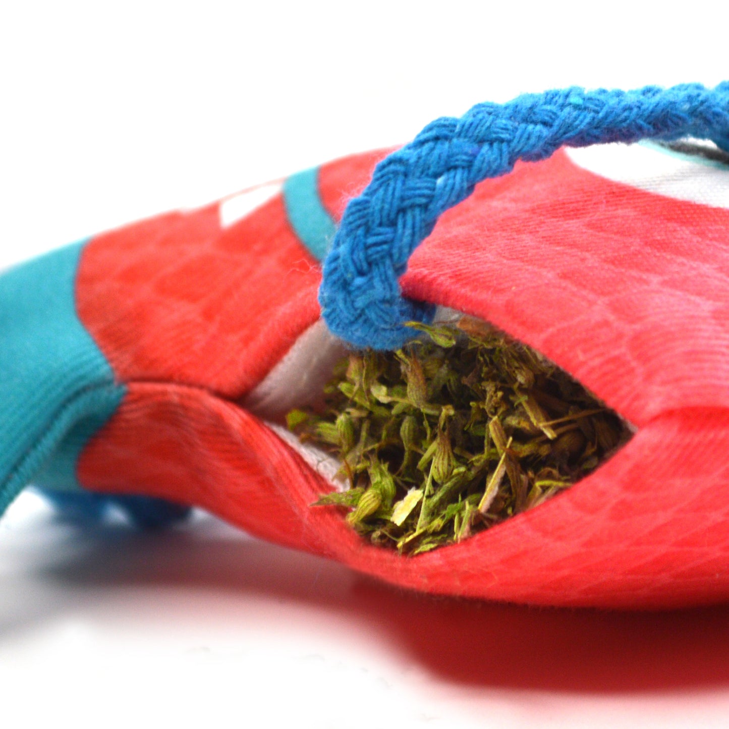 Meowijuana silly monster catnip toy trio