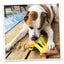 Grilled Cheese and Corn Dog tough dog toy bundle