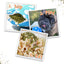 Get the Munchies Pup Cup Refillable Dog Toy