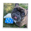 Get the Munchies Pup Cup Refillable Dog Toy