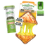Tuffer Chewer Doggi Duo Bundle - Grilled Cheese & Juananip