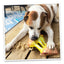 Tuffer Chewer Doggi Duo Bundle - Grilled Cheese & Juananip