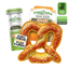 Tuffer Chewer Doggi Duo Bundle - Twisted Pretzel & Juananip