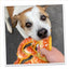 Tuffer Chewer Doggi Duo Bundle - Twisted Pretzel & Juananip