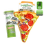 Tuffer Chewer Doggi Duo Bundle - Supreme Pizza & Juananip