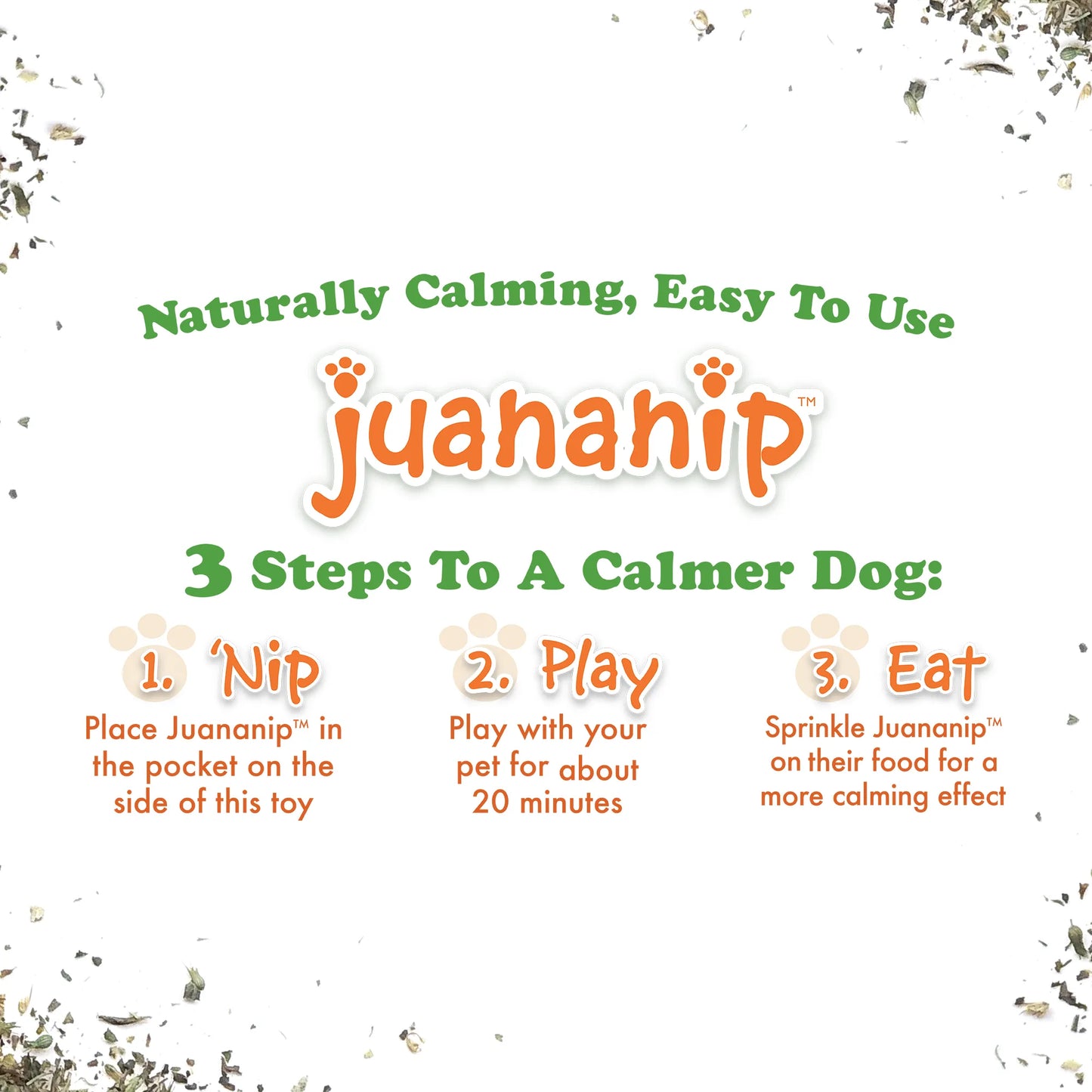 Tuffer Chewer Doggi Duo Bundle - Tomahawk Steak & Juananip