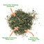 Tuffer Chewer Doggi Duo Bundle - Tomahawk Steak & Juananip