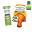 Tuffer Chewer Mini Doggi Duo Bundle - Chicken Wing & Juananip