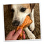 Tuffer Chewer Mini Doggi Duo Bundle - Chicken Wing & Juananip