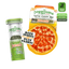 Tuffer Chewer Mini Doggi Duo Bundle - Pepperoni Pizza & Juananip
