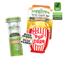 Tuffer Chewer Mini Doggi Duo Bundle - Pupcorn & Juananip