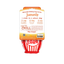 Tuffer Chewer Mini Doggi Duo Bundle - Pupcorn & Juananip