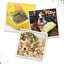 Get the Munchies Taco Refillable Dog Toy