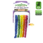 Get the Pawty Started Cake Slice Refillable Dog Toy