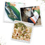 Get the Pawty Started Barkling Whine Champagne Refillable Dog Toy