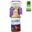 Get the Pawty Started Hairy Ale Refillable Dog Toy