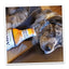 Get the Pawty Started Hairy Ale Refillable Dog Toy