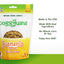 Juananip Bites Chicken Flavor calming dog treats