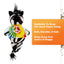 Get Wild! Zig Zag Zebra