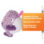 Get Salty Poofy Puffer Fish