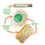 Get Dunk'd Coffee & Donut Catnip Toy 2-Pack