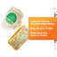 Get Dunk'd Coffee & Donut Catnip Toy 2-Pack