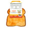 Snack Slinger Breakfast Toast Treat Dispensing Toy