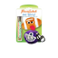 Get Sporty Football & Helmet Catnip Toy 2-Pack