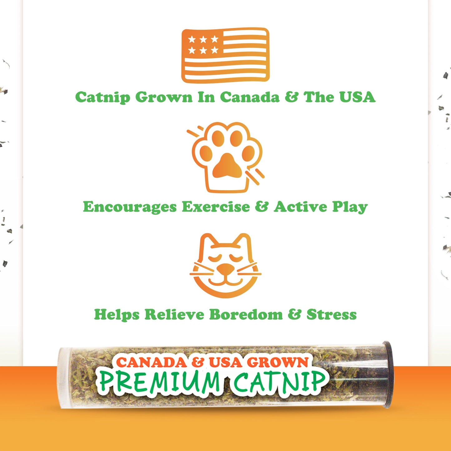 Get Sporty Football & Helmet Catnip Toy 2-Pack