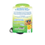 Get Sporty Football & Helmet Catnip Toy 2-Pack