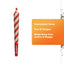 Catnibas® King Size Rudolph's Rollies