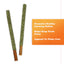 Nip Stix - Catnip Coated Silvervine Sticks
