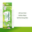 Everyday Plant-Powered Dog Wipes