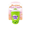 Knock 'n' Nibble Boba Tea Treat Dispensing Toy