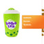 Knock 'n' Nibble Boba Tea Treat Dispensing Toy