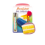 Meowijuana Get Celebrated! – birthday party hat and cake slice refillable catnip toy set with premium catnip. Purrfect for party-loving cats!