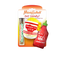 Meowijuana Get Noodly! – noodle cup and sriracha catnip toy set. Refillable plush toys with premium catnip for spicy and silly feline fun.
