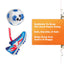 Get Sporty Soccer Ball & Cleat Catnip Toy 2-Pack