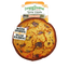 Tuffer Chewer Chocolate Chunk Cookie Refillable Dog Toy