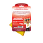 Get Spicy Taco Margarita Catnip Toy 2-Pack